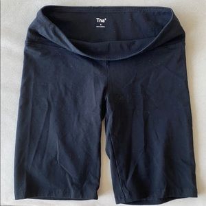 TNA Biker Shorts
